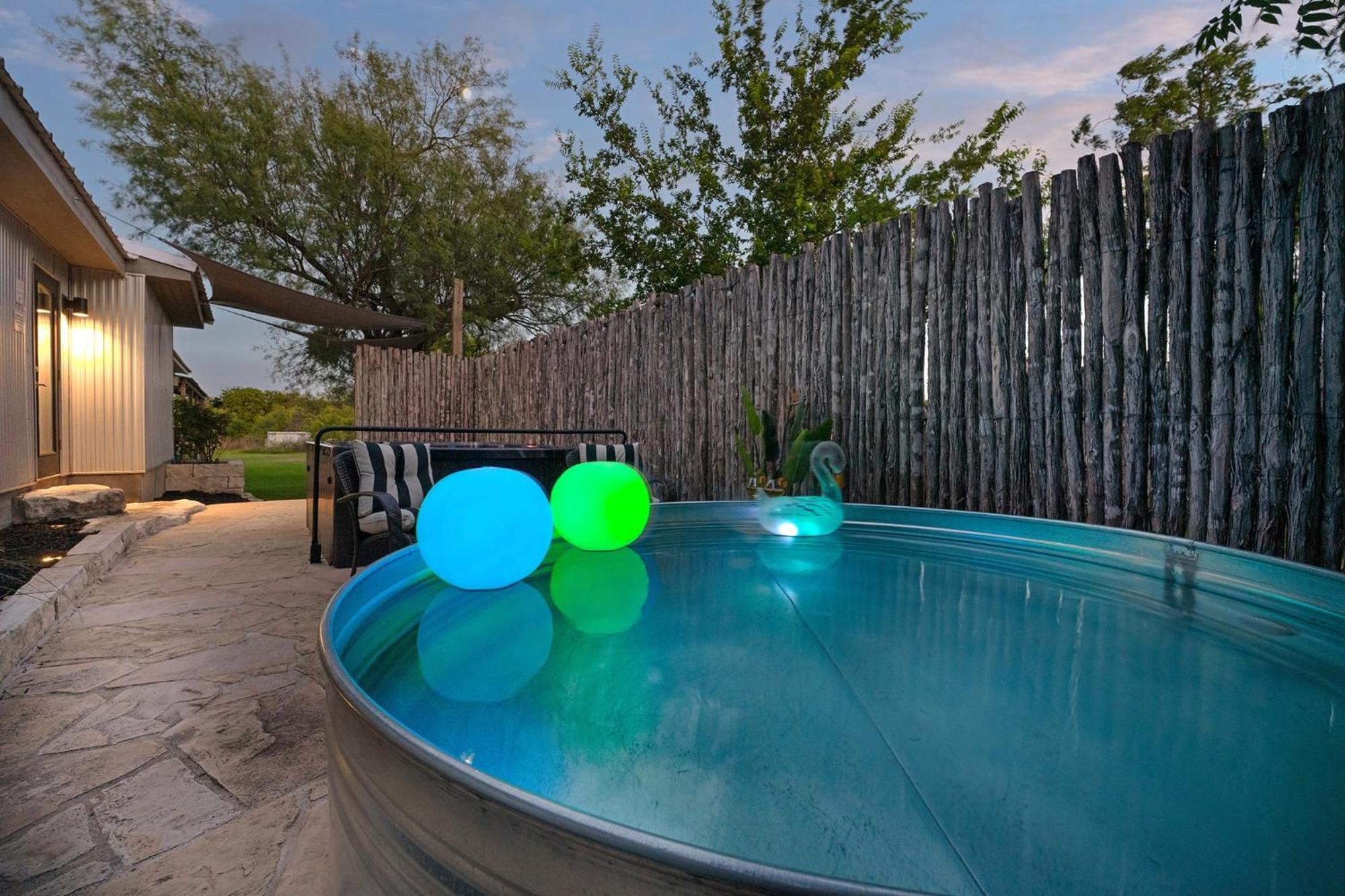 Claret House Full Kitchen And Private Hot Tub Βίλα Φρέντερικσμπεργκ Εξωτερικό φωτογραφία
