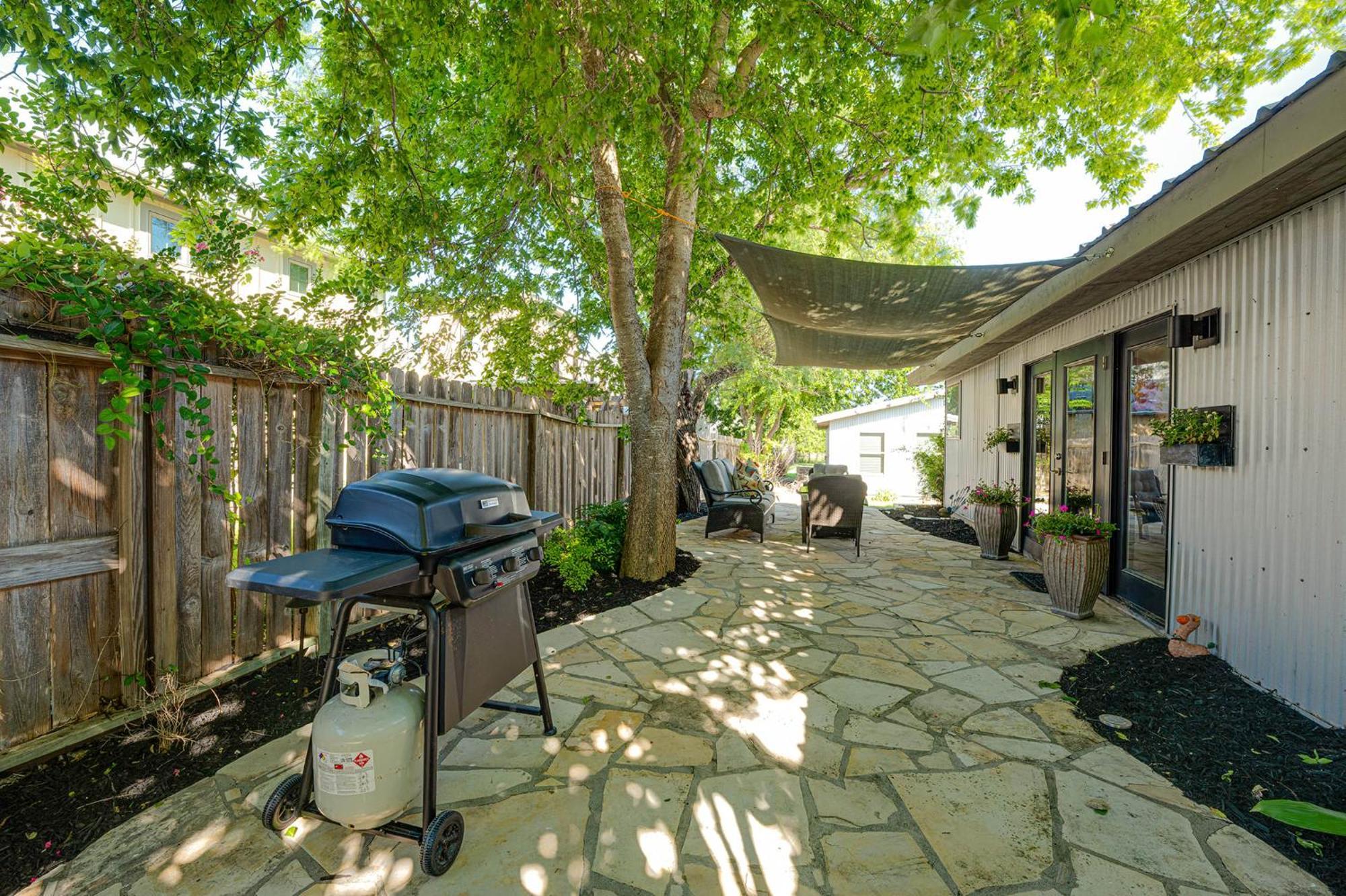 Claret House Full Kitchen And Private Hot Tub Βίλα Φρέντερικσμπεργκ Εξωτερικό φωτογραφία