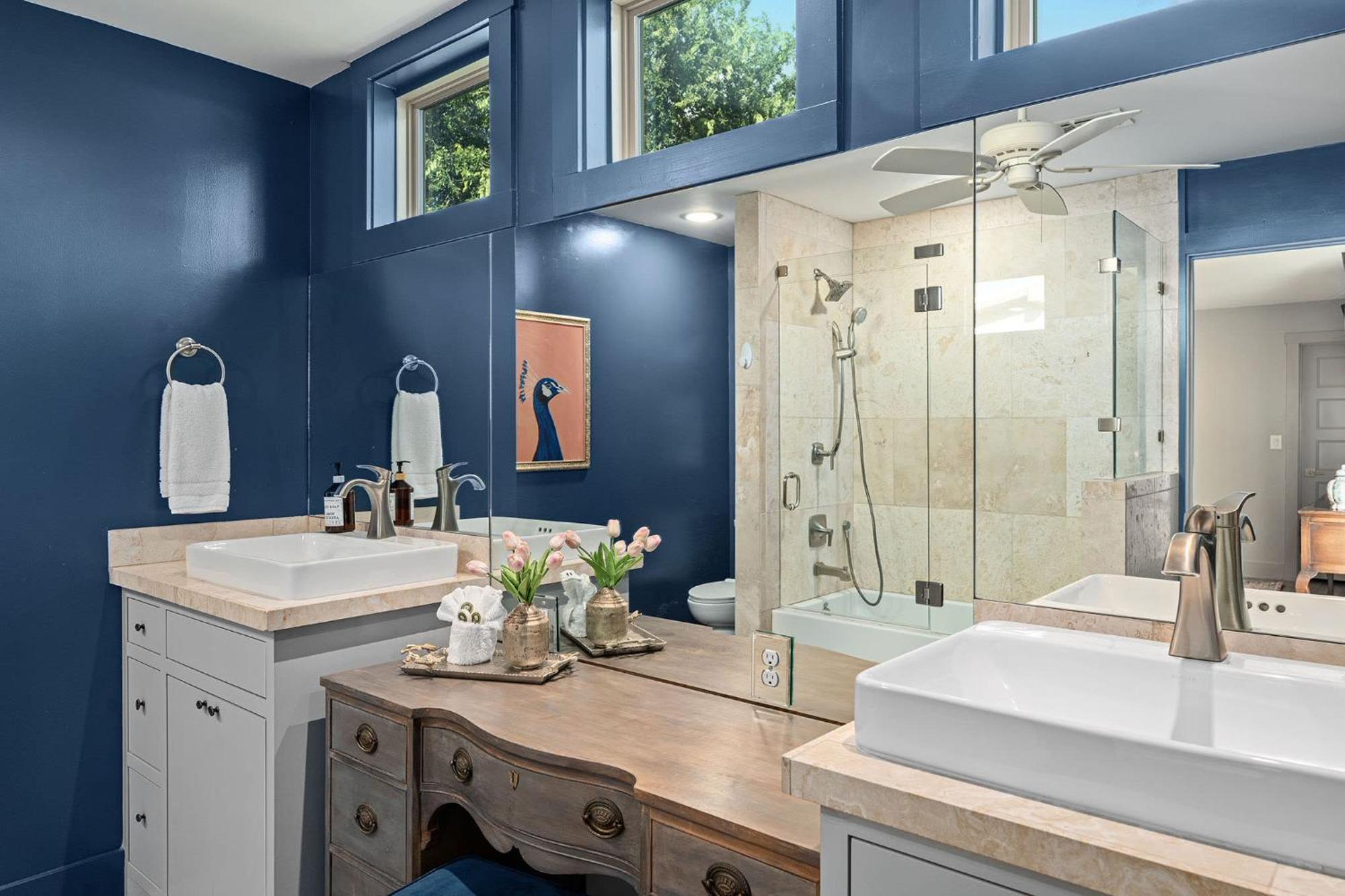 Claret House Full Kitchen And Private Hot Tub Βίλα Φρέντερικσμπεργκ Εξωτερικό φωτογραφία