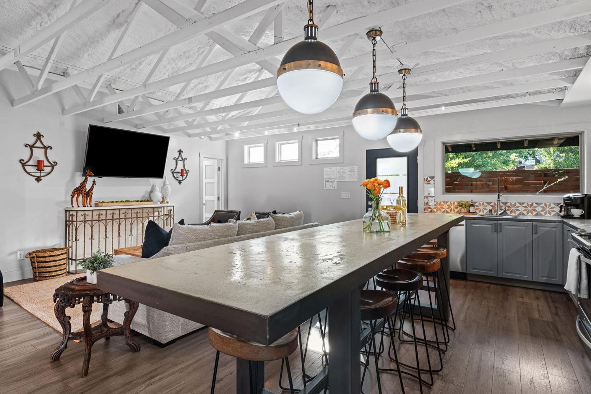 Claret House Full Kitchen And Private Hot Tub Βίλα Φρέντερικσμπεργκ Εξωτερικό φωτογραφία