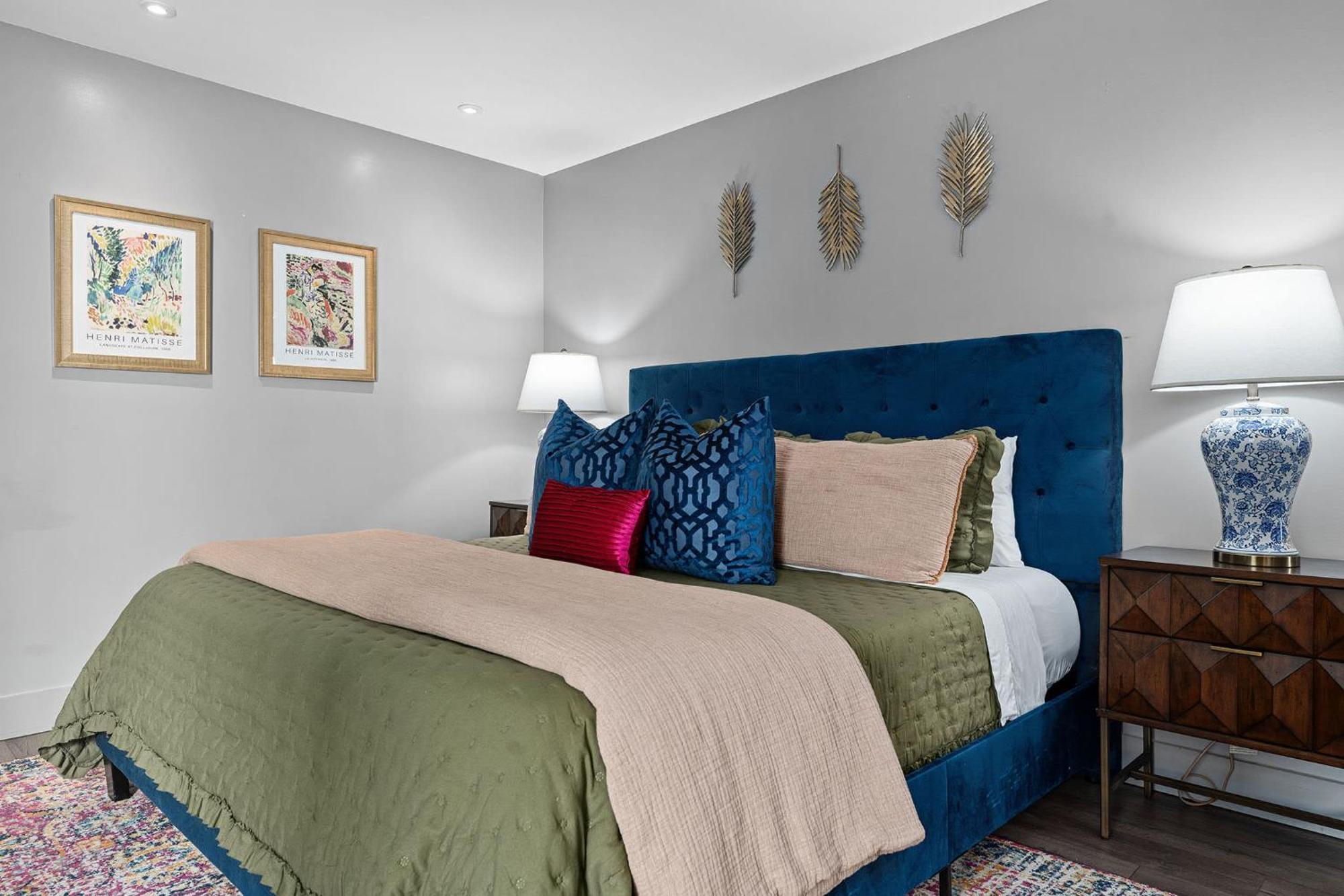 Claret House Full Kitchen And Private Hot Tub Βίλα Φρέντερικσμπεργκ Εξωτερικό φωτογραφία