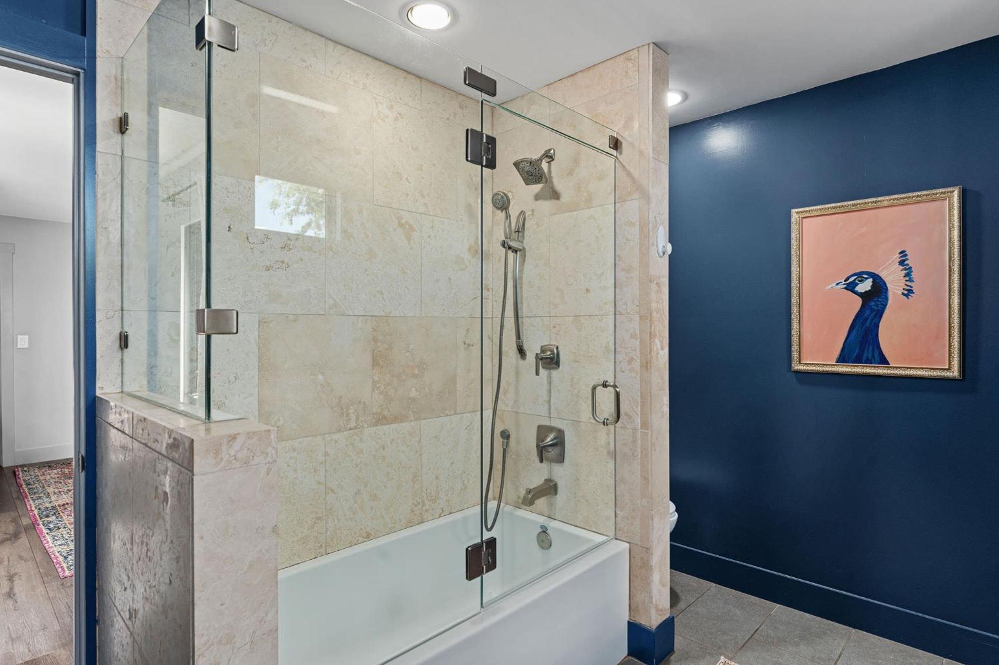 Claret House Full Kitchen And Private Hot Tub Βίλα Φρέντερικσμπεργκ Εξωτερικό φωτογραφία