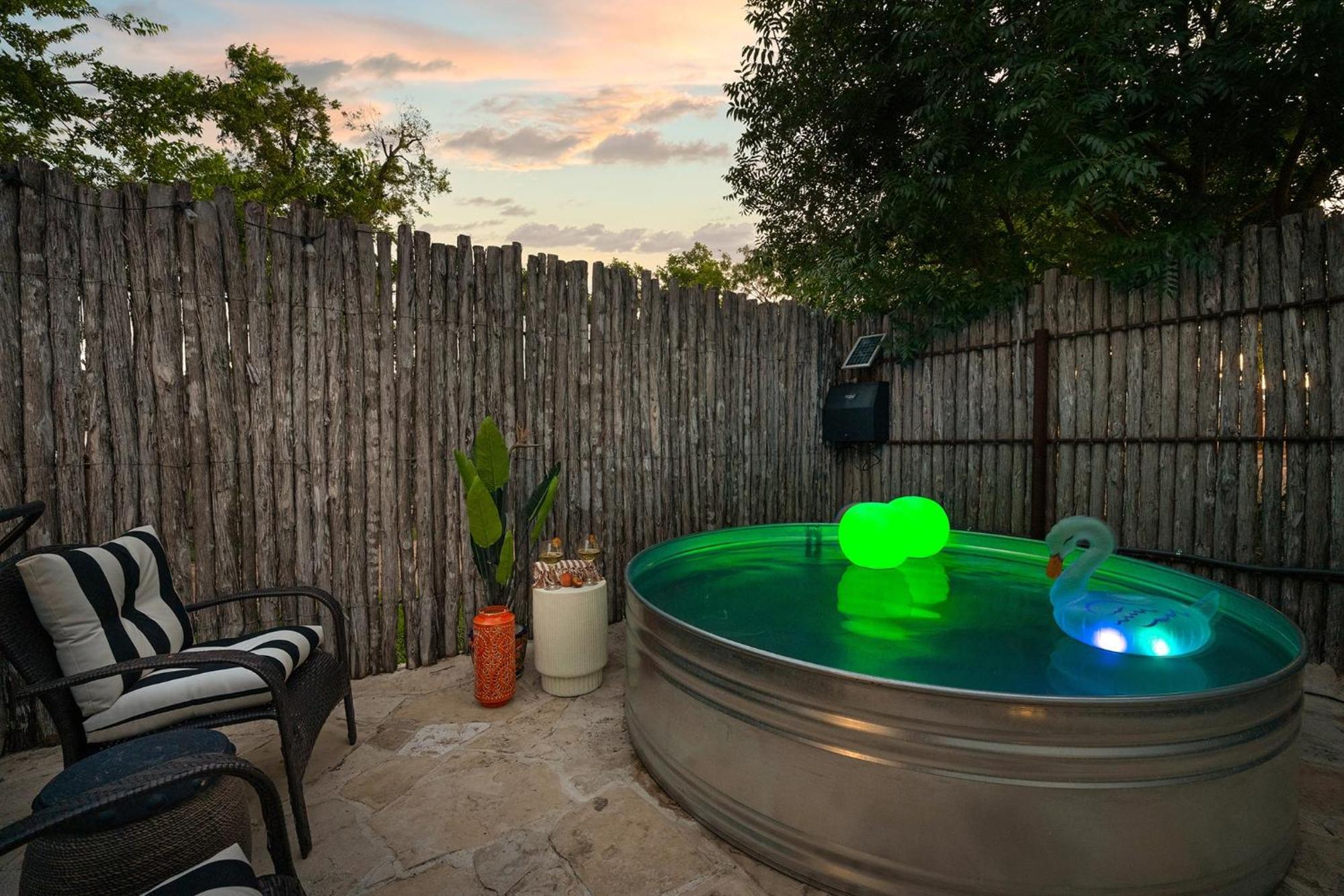 Claret House Full Kitchen And Private Hot Tub Βίλα Φρέντερικσμπεργκ Εξωτερικό φωτογραφία