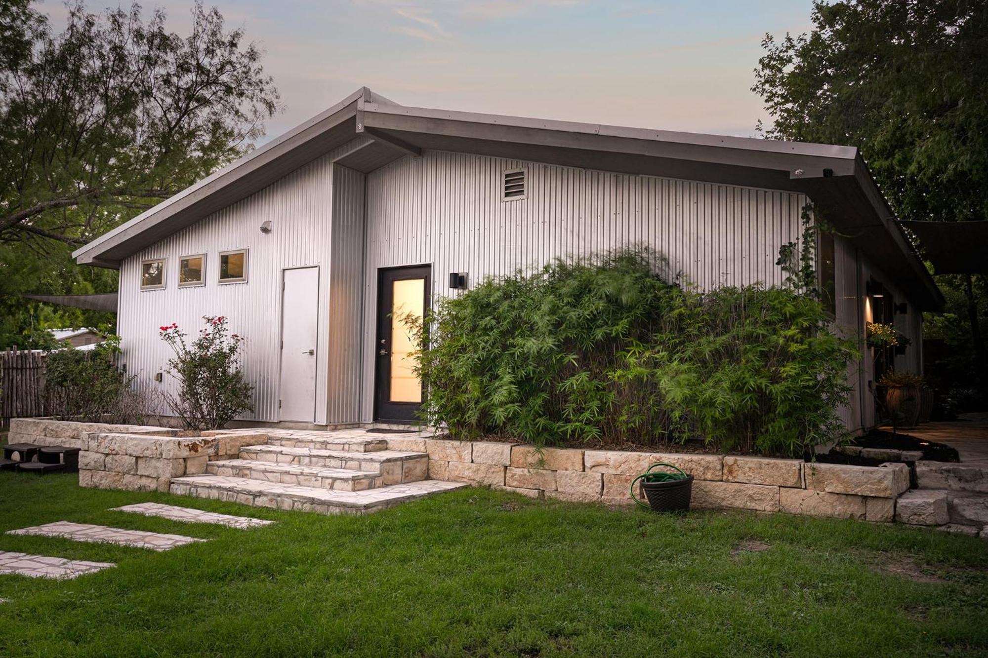 Claret House Full Kitchen And Private Hot Tub Βίλα Φρέντερικσμπεργκ Εξωτερικό φωτογραφία