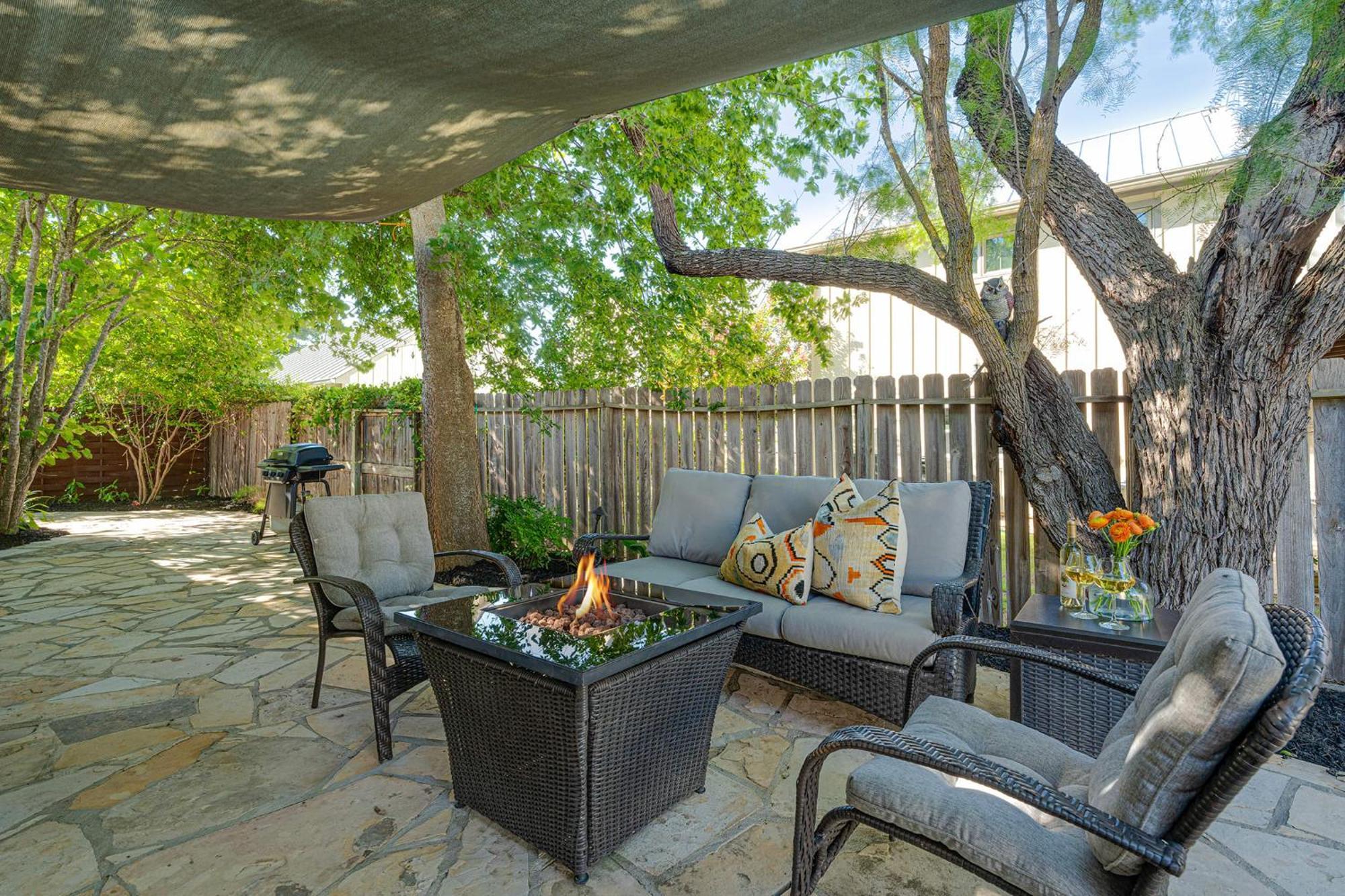 Claret House Full Kitchen And Private Hot Tub Βίλα Φρέντερικσμπεργκ Εξωτερικό φωτογραφία