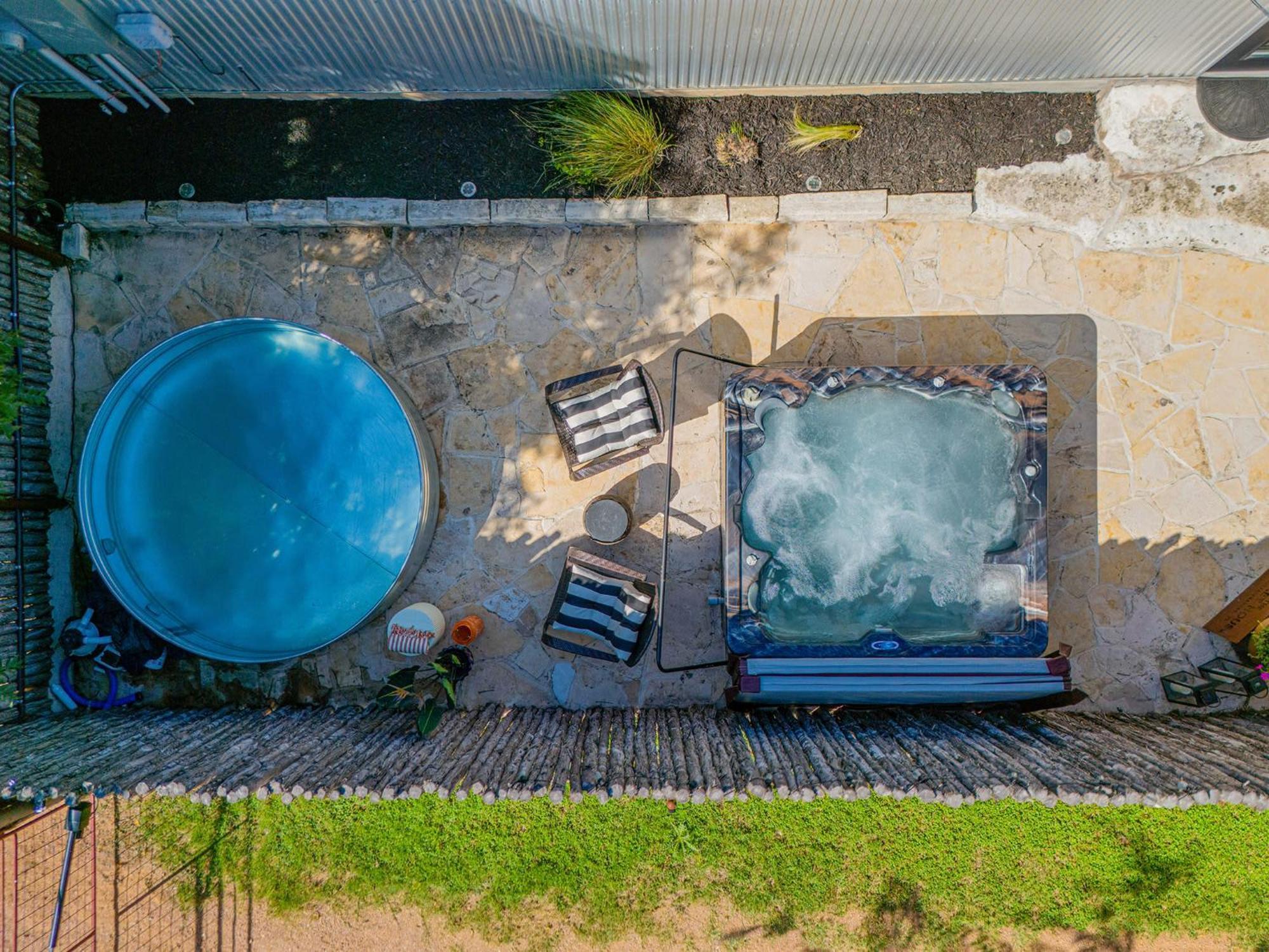 Claret House Full Kitchen And Private Hot Tub Βίλα Φρέντερικσμπεργκ Εξωτερικό φωτογραφία