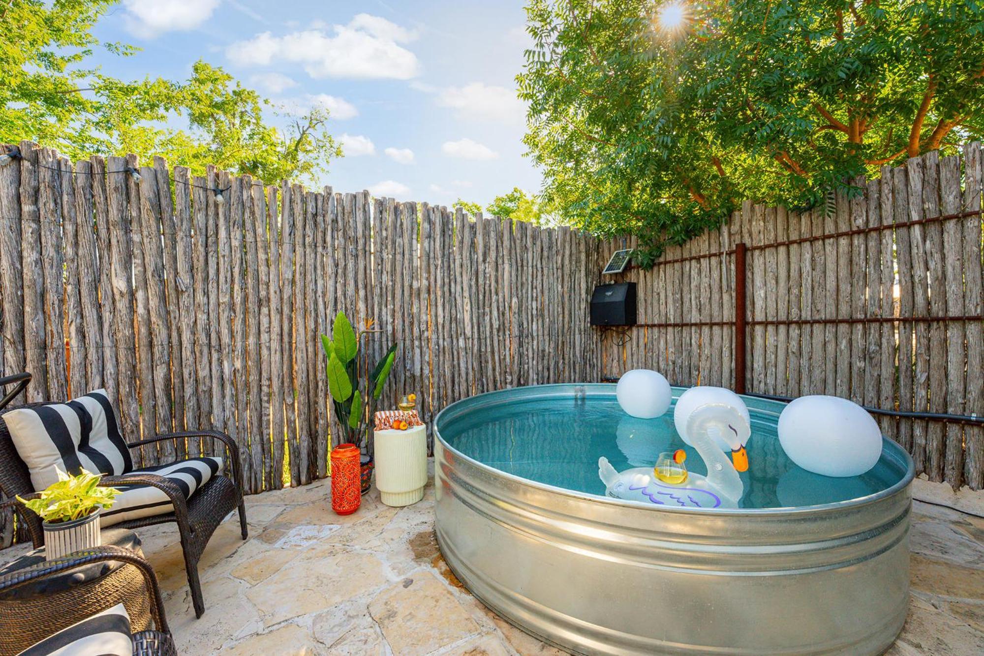 Claret House Full Kitchen And Private Hot Tub Βίλα Φρέντερικσμπεργκ Εξωτερικό φωτογραφία